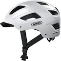 Casco da ciclismo Abus Hyban 2.0 Polar White