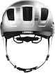 Casco da ciclismo Abus Hyban 2.0 Signal Silver