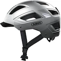 Casco da ciclismo Abus Hyban 2.0 Signal Silver