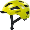 Casco da ciclismo Abus Hyban 2.0 Signal Yellow