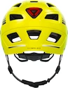 Casco da ciclismo Abus Hyban 2.0 Signal Yellow