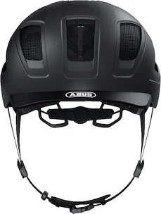 Casco da ciclismo Abus Hyban 2.0 Titan