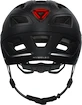 Casco da ciclismo Abus Hyban 2.0 Velvet Black