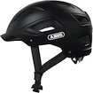 Casco da ciclismo Abus Hyban 2.0 Velvet Black