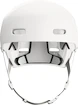 Casco da ciclismo Abus Indy Pure White