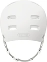 Casco da ciclismo Abus Indy Pure White