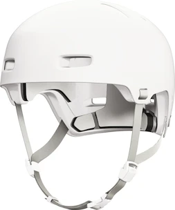 Casco da ciclismo Abus Indy Pure White