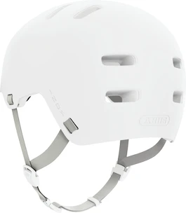 Casco da ciclismo Abus Indy Pure White