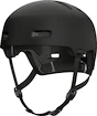 Casco da ciclismo Abus Indy Velvet Black