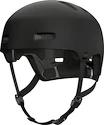 Casco da ciclismo Abus Indy Velvet Black