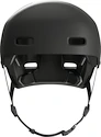 Casco da ciclismo Abus Indy Velvet Black