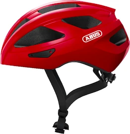 Casco da ciclismo Abus Macator Blaze Red