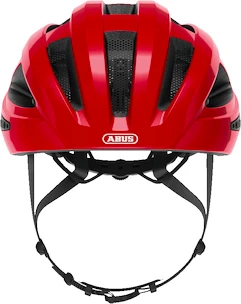 Casco da ciclismo Abus Macator Blaze Red