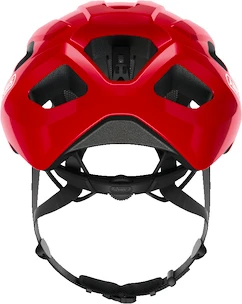 Casco da ciclismo Abus Macator Blaze Red