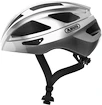 Casco da ciclismo Abus  Macator Gleam Silver