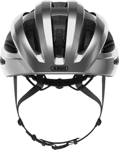 Casco da ciclismo Abus Macator Gleam Silver L