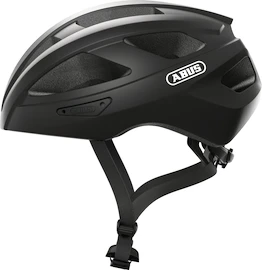 Casco da ciclismo Abus Macator Matt Black