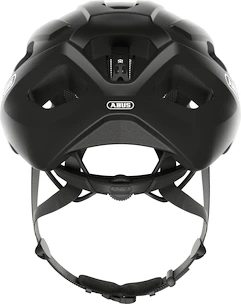 Casco da ciclismo Abus Macator Matt Black