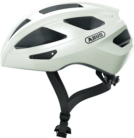 Casco da ciclismo Abus Macator Mips Pearl White