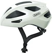 Casco da ciclismo Abus Macator Mips Pearl White L