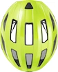 Casco da ciclismo Abus Macator Mips Signal Yellow