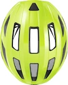 Casco da ciclismo Abus Macator Mips Signal Yellow