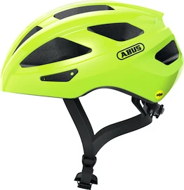 Casco da ciclismo Abus Macator Mips Signal Yellow