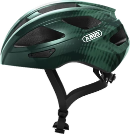 Casco da ciclismo Abus Macator opal Green