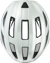 Casco da ciclismo Abus Macator Pearl White