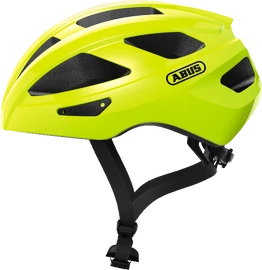 Casco da ciclismo Abus Macator Signal Yellow