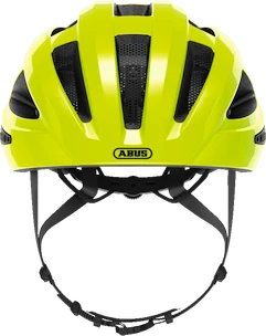 Casco da ciclismo Abus  Macator Signal Yellow L