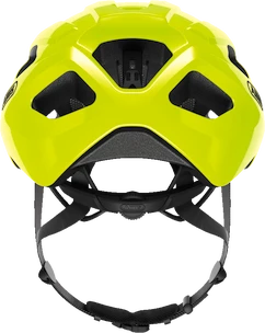 Casco da ciclismo Abus  Macator Signal Yellow L