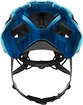 Casco da ciclismo Abus Macator Steel Blue