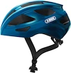 Casco da ciclismo Abus Macator Steel Blue