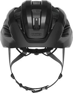 Casco da ciclismo Abus Macator Velvet Black