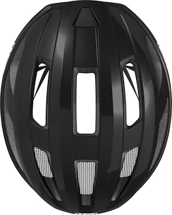 Casco da ciclismo Abus Macator Velvet Black