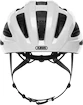 Casco da ciclismo Abus Macator White Silver