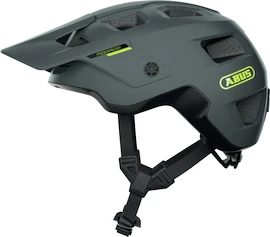 Casco da ciclismo Abus Modrop Concrete Grey