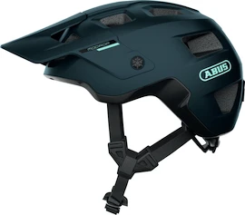 Casco da ciclismo Abus Modrop Midnight Blue