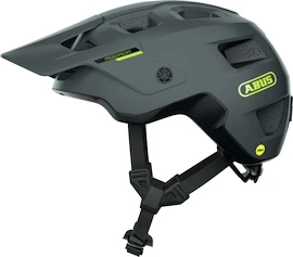 Casco da ciclismo Abus Modrop Mips Concrete Grey