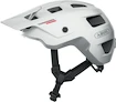 Casco da ciclismo Abus Modrop Polar White L