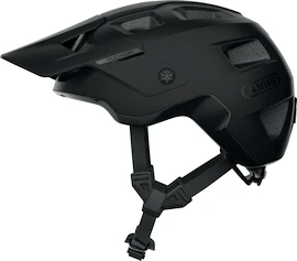 Casco da ciclismo Abus Modrop Velvet Black