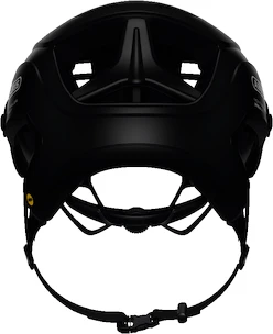 Casco da ciclismo Abus  MonTrailer MIPS velvet black