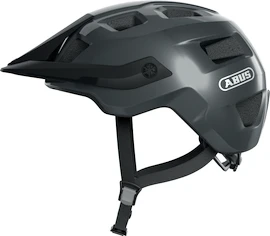 Casco da ciclismo Abus Motrip Concrete Grey