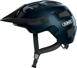 Casco da ciclismo Abus Motrip Midnight Blue