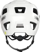 Casco da ciclismo Abus Motrip Shiny White