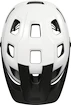 Casco da ciclismo Abus Motrip Shiny White