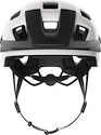 Casco da ciclismo Abus Motrip Shiny White