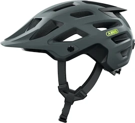 Casco da ciclismo Abus Moventor 2.0 Concrete Grey