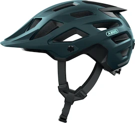 Casco da ciclismo Abus Moventor 2.0 Midnight Blue